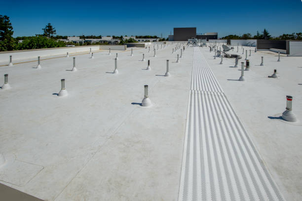Best Cold Roofs  in Sylvan Springs, AL
